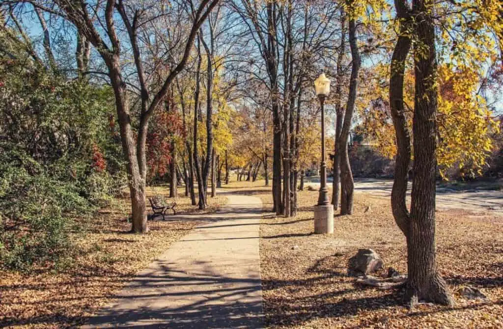 memorial park in round rock texas, best things to do in round rock tx