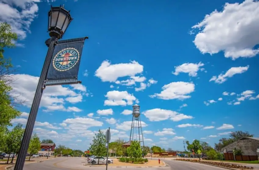 10 Wonderful Things you can do in Round Rock, Texas