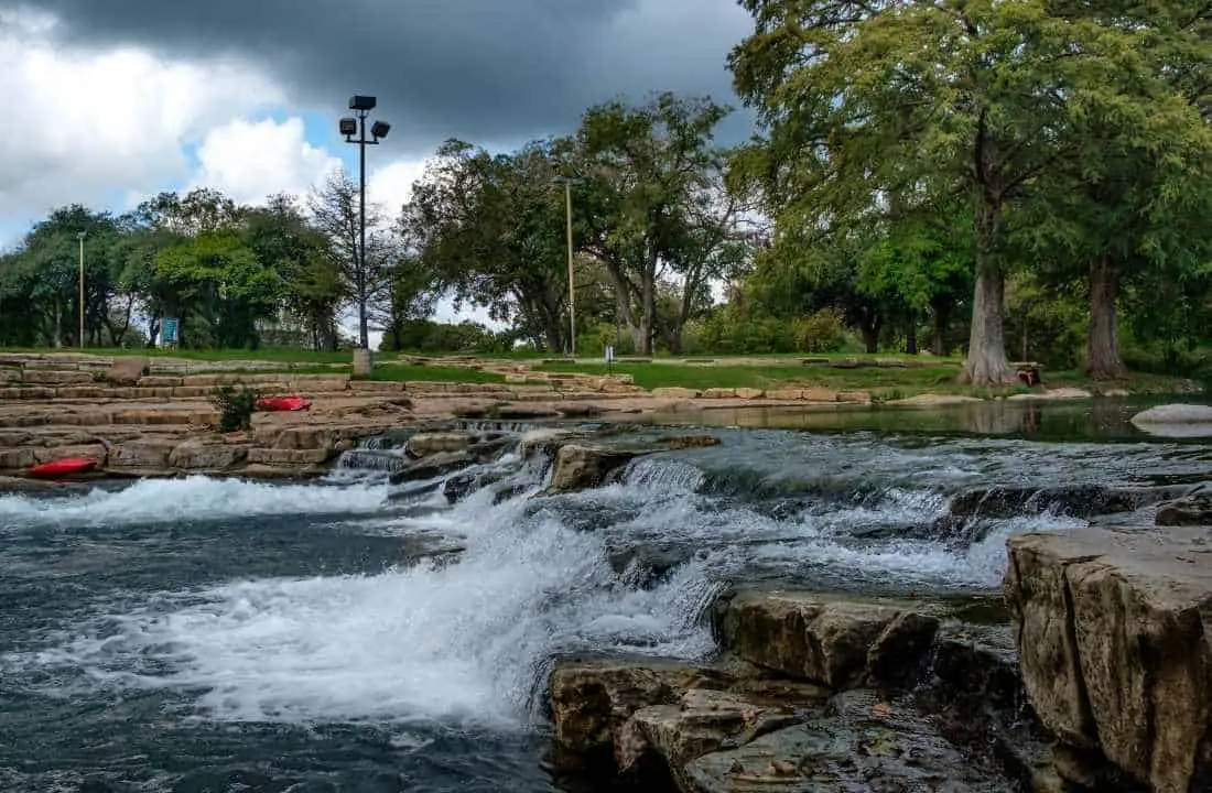 15 of the Best Things to Do in San Marcos, Texas