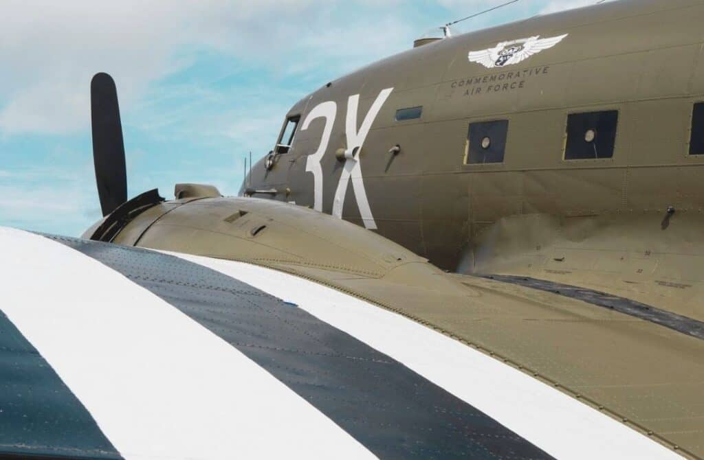 Central Texas Wing of the Commemorative Air Force