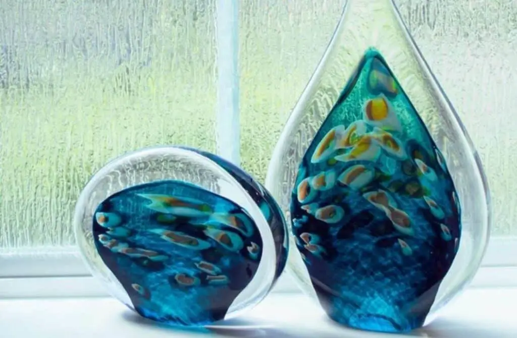 Wimberley Glass Works San Marcos Texas