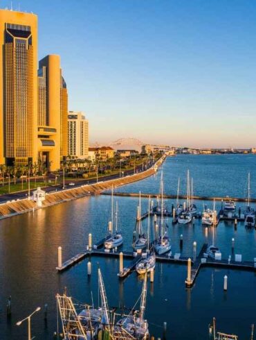 Corpus Christi Texas