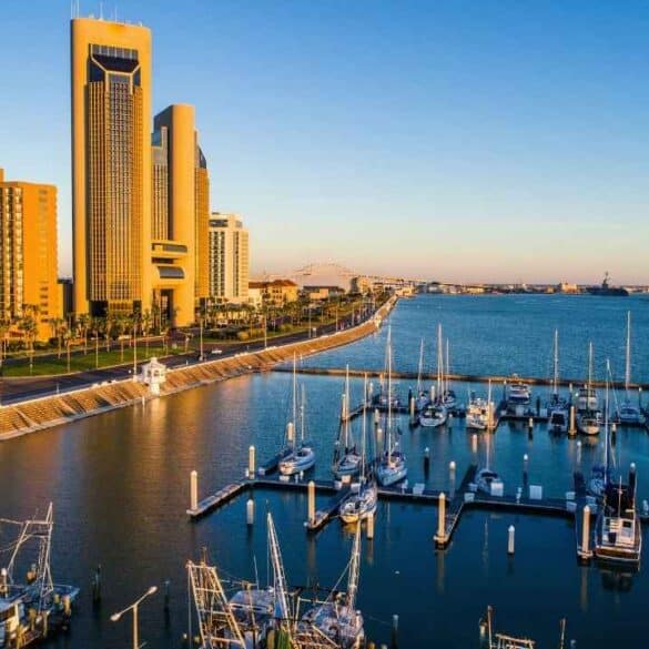 Corpus Christi Texas