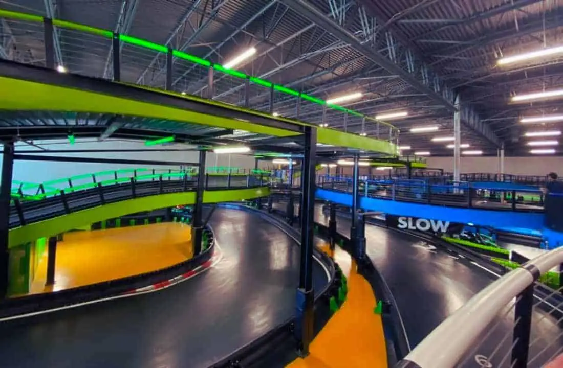 The Ultimate Guide of Fun Things to do in Katy, Texas Go To Destinations