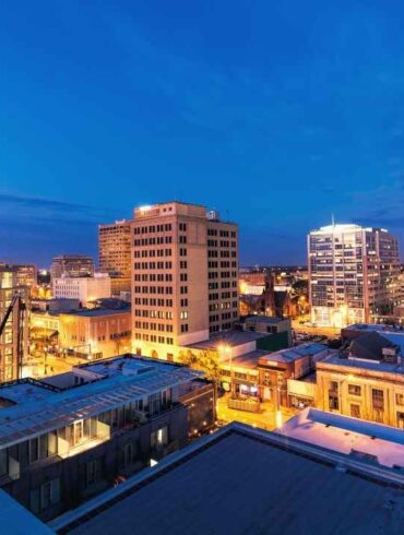 baton rouge louisiana