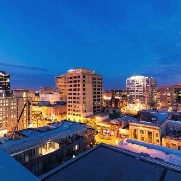 baton rouge louisiana