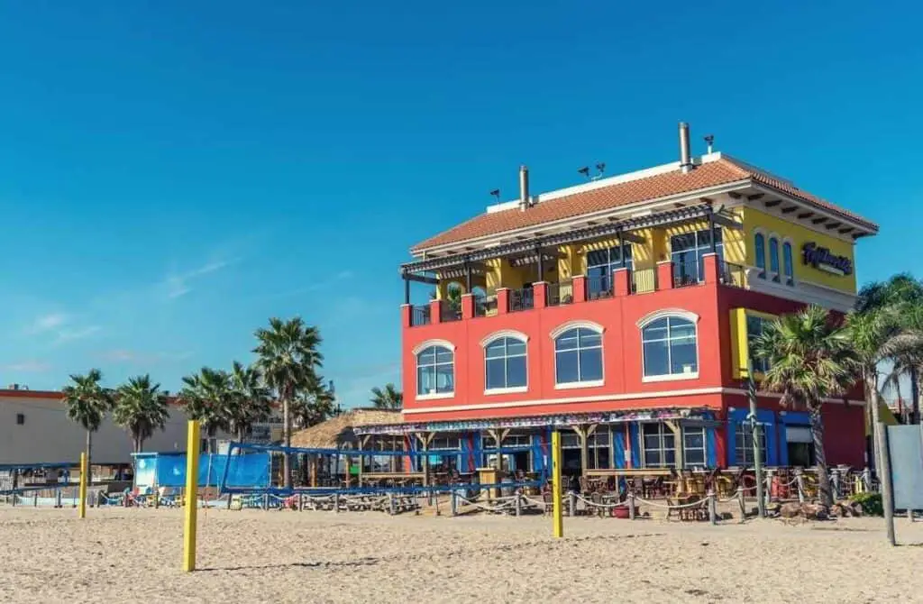 north beach, best beach activities in corpus christi