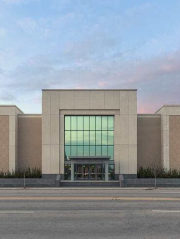 Florence County Museum in Florence South Carolina