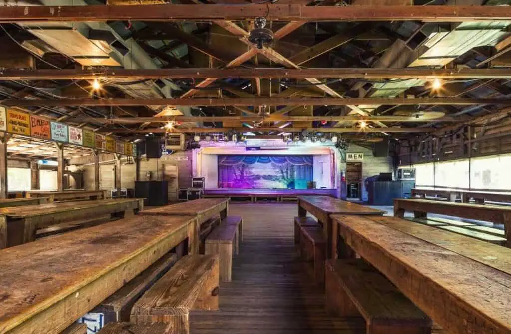 Gruene Hall, things to do in New Braunfels texas