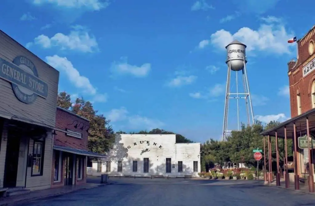 Gruene Hall, things to do in New Braunfels texas
