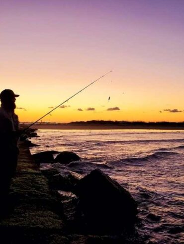 san jose island texas