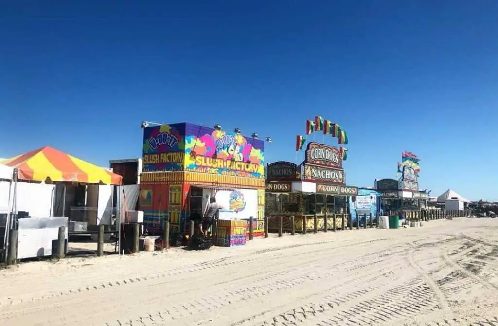 15 Amazing Things to Do in Port Aransas, Texas Go To Destinations