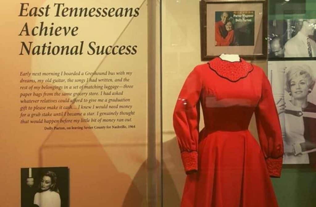 Museum of East Tennessee History