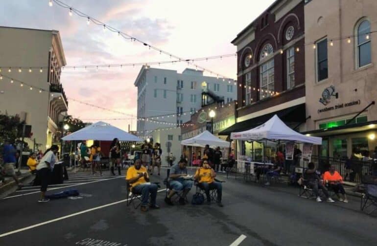 15 AWESOME Things to do In Hattiesburg, Mississippi