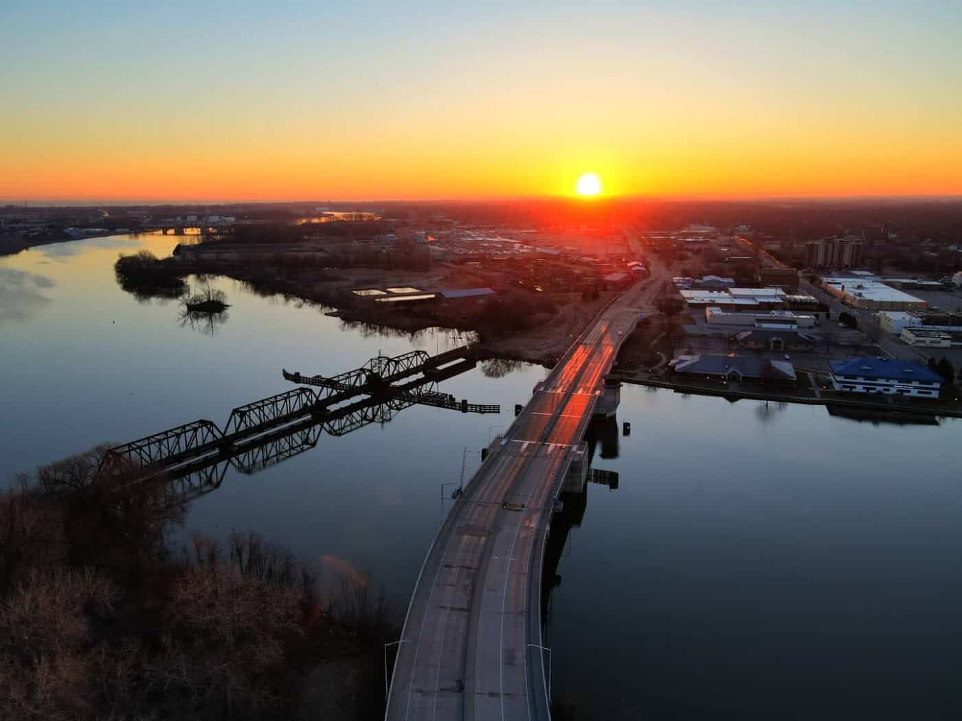 The Best Things to do in Beautiful Bay City, Michigan