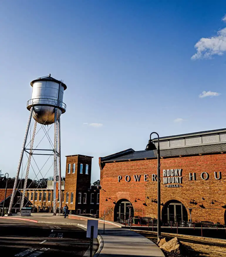 15 Cool Things to do in Rocky Mount, NC Go To Destinations