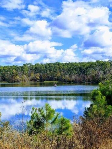 huntsville state park