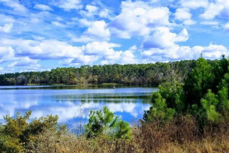 huntsville state park