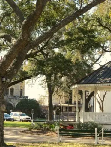 victoria texas