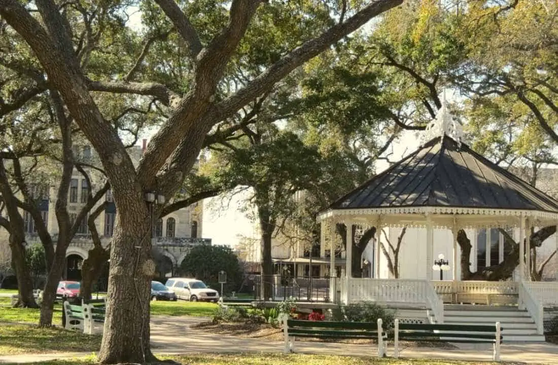 The Absolute Best Things to Do in Victoria, Texas