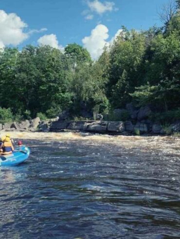 waterton new york