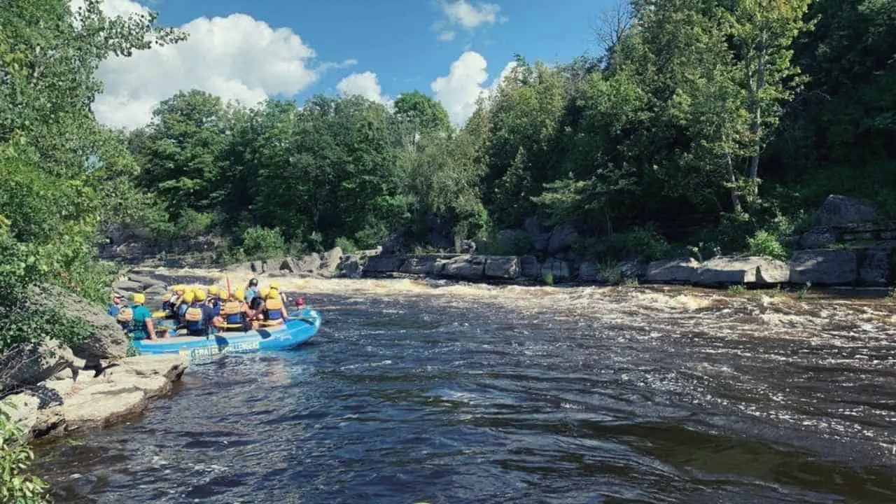 Best Things to do in Watertown, New York - Go To Destinations - Maggie's On The River Watertown Ny