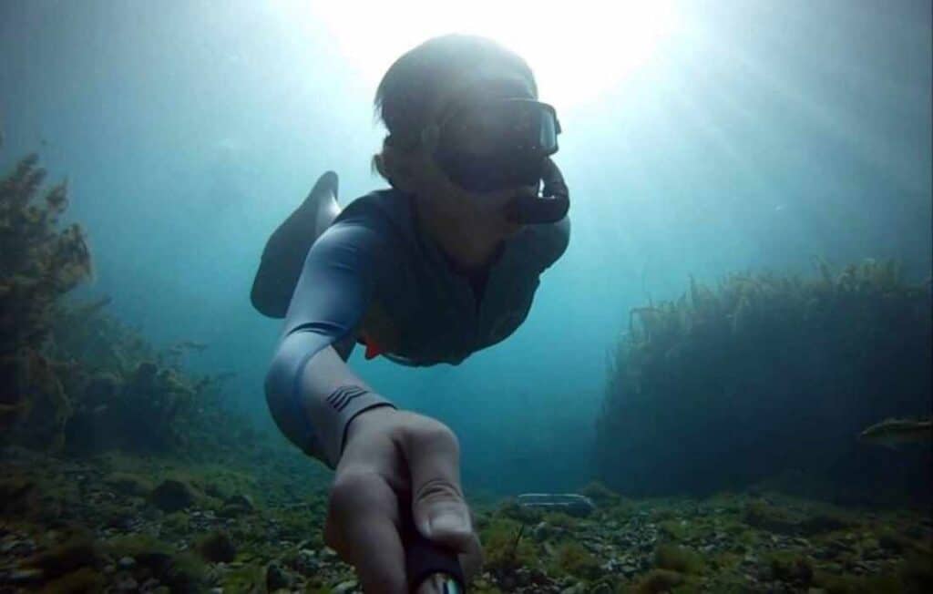Snorkeling Tours on the San Marcos River