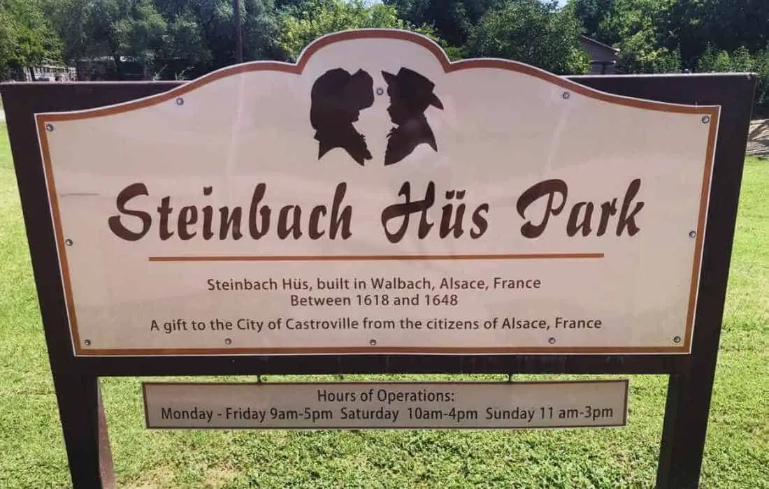 15 Fantastic Things to Do in Castroville, Texas