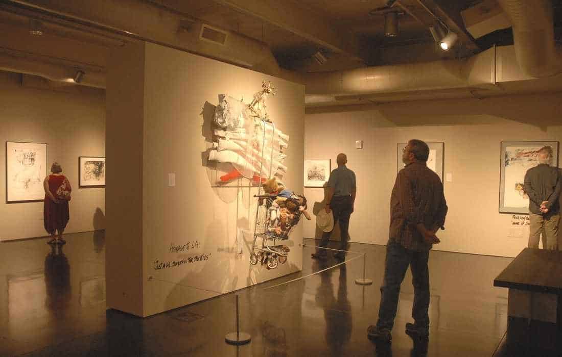 Whatcom Museum of History and Art, things to do in Bellingham, Wa