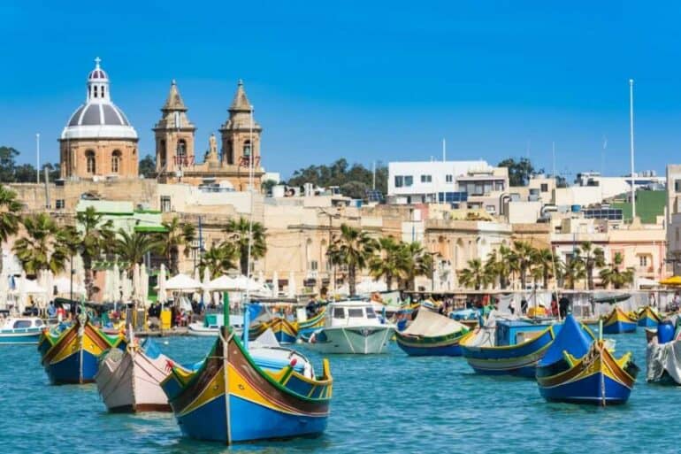 Malta