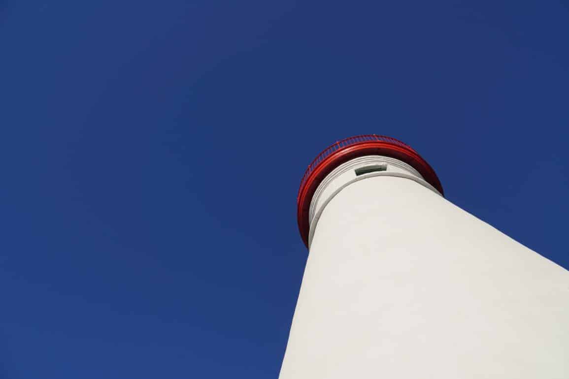 Marblehead Lighthouse
