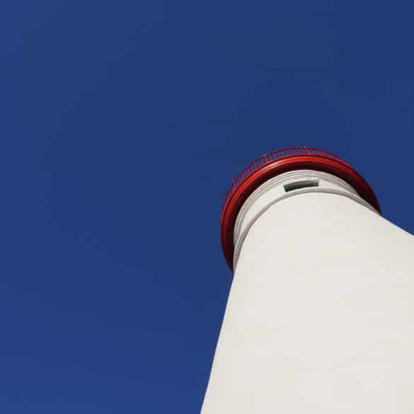 Marblehead Lighthouse