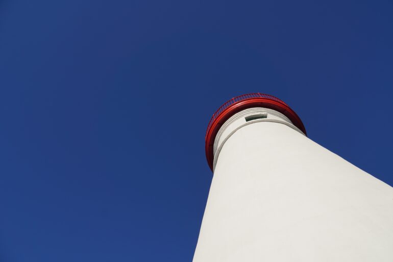 Marblehead Lighthouse