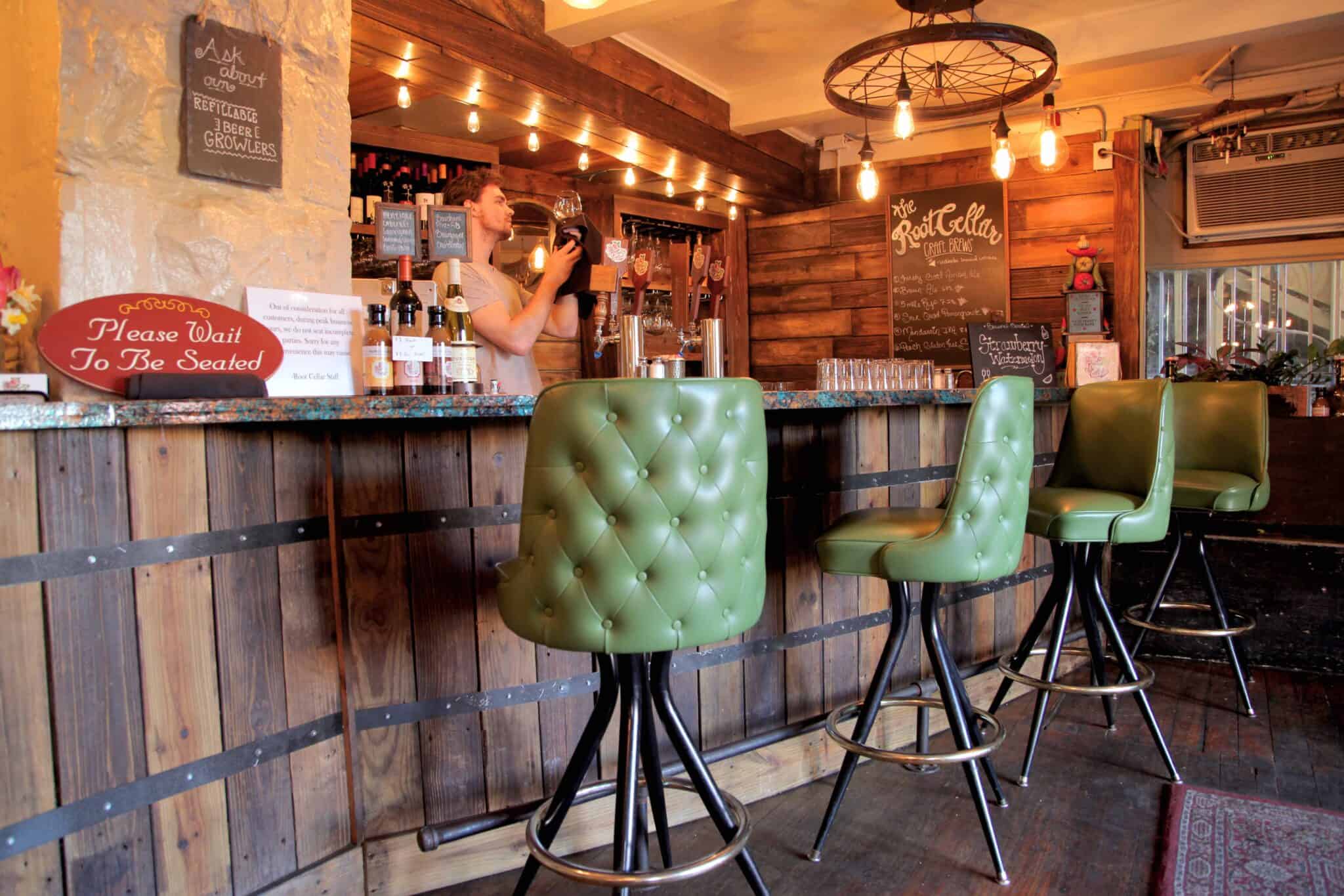 16 MINDBLOWING Best Restaurants in San Marcos, Texas