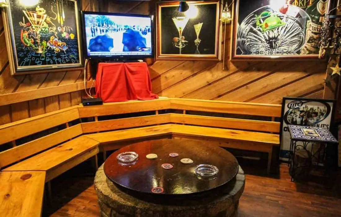 cowboy steak house, best places to eat in kerrville tx