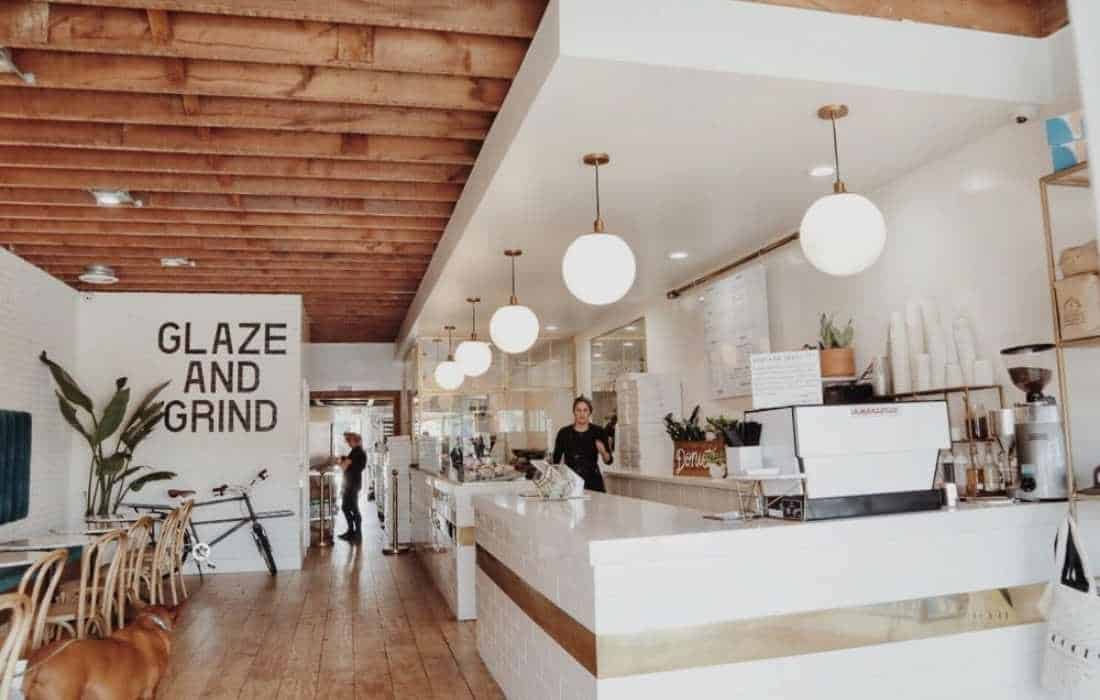 The Goods, donuts in San Diego