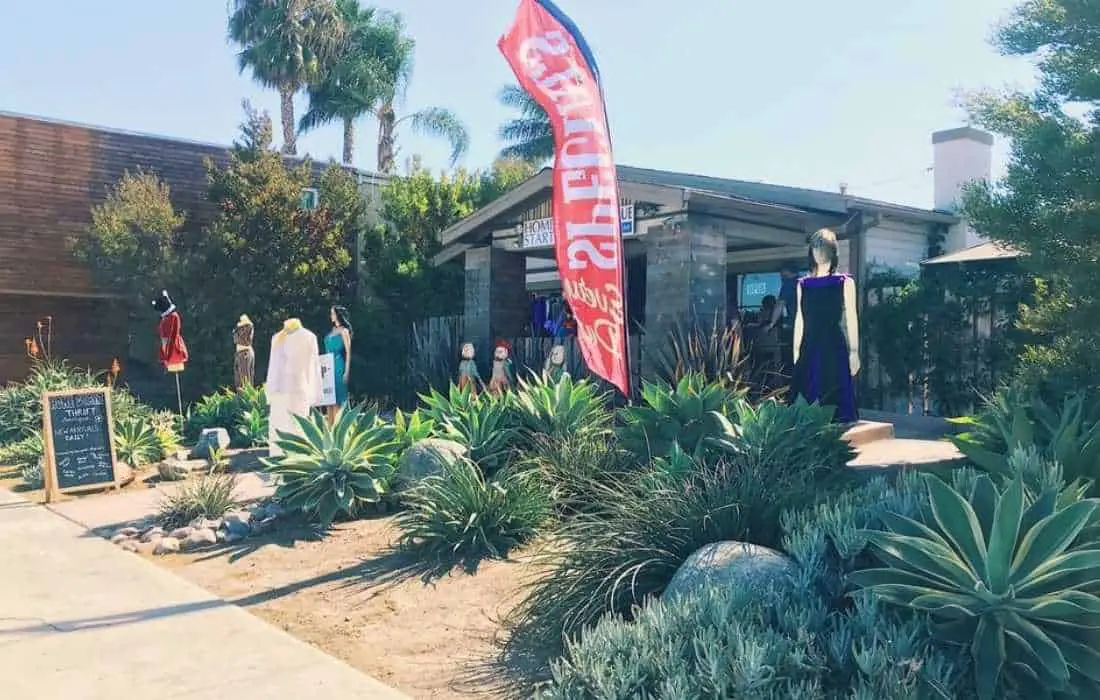 The 15 Best Thrift Stores in San Diego (and What to Buy There)