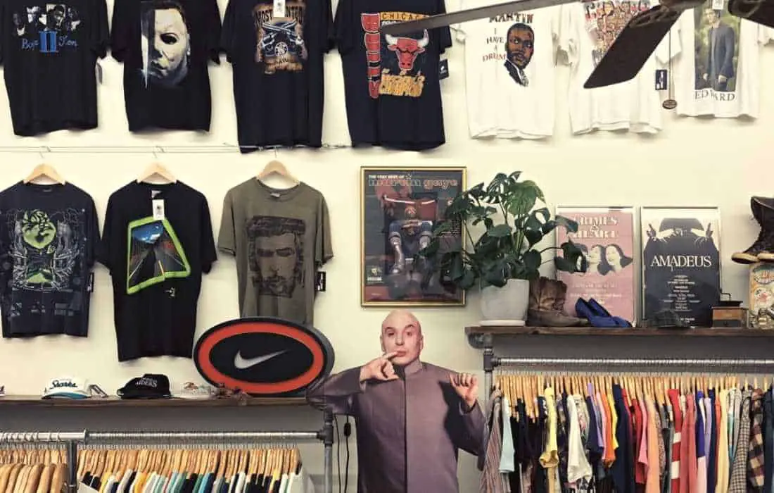 The 15 Best Thrift Stores in San Diego (and What to Buy There)