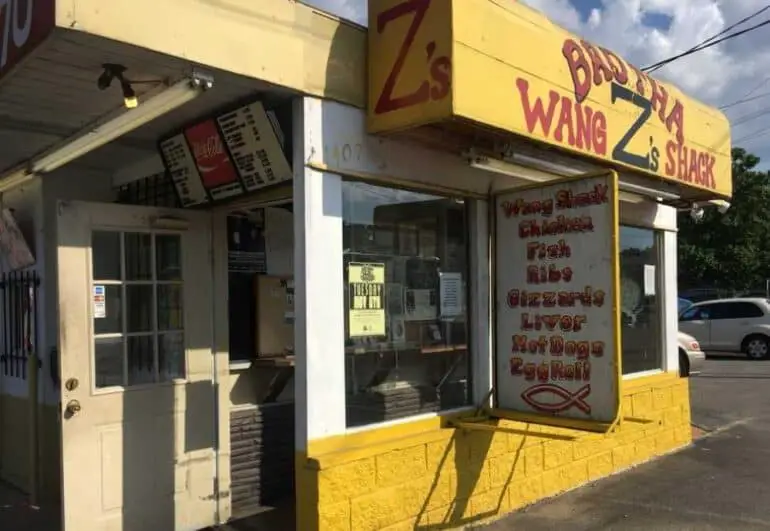 10 of the Best Wings in Nashville, Tennessee (With Photos)