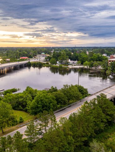 view of Jacksonville