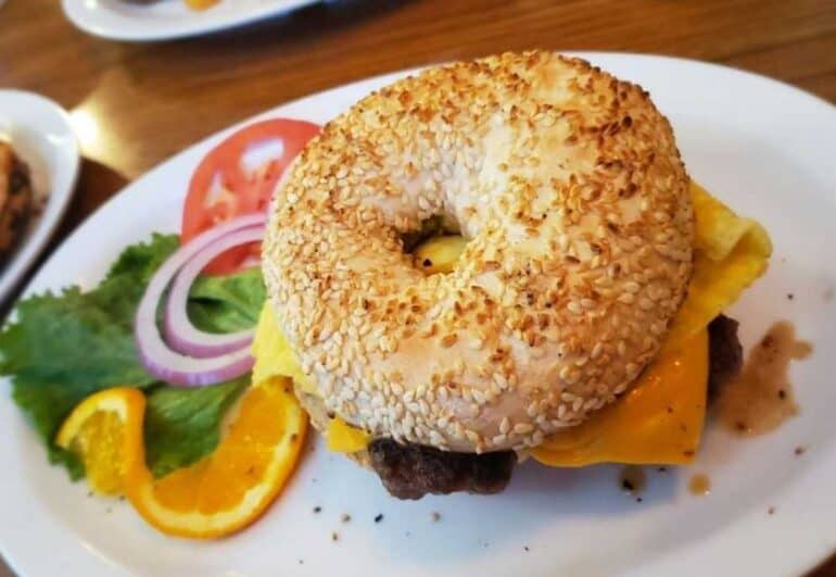 10 of the Best Bagels You'll Find in Denver Go To Destinations
