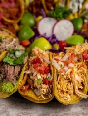 el dorado cantina