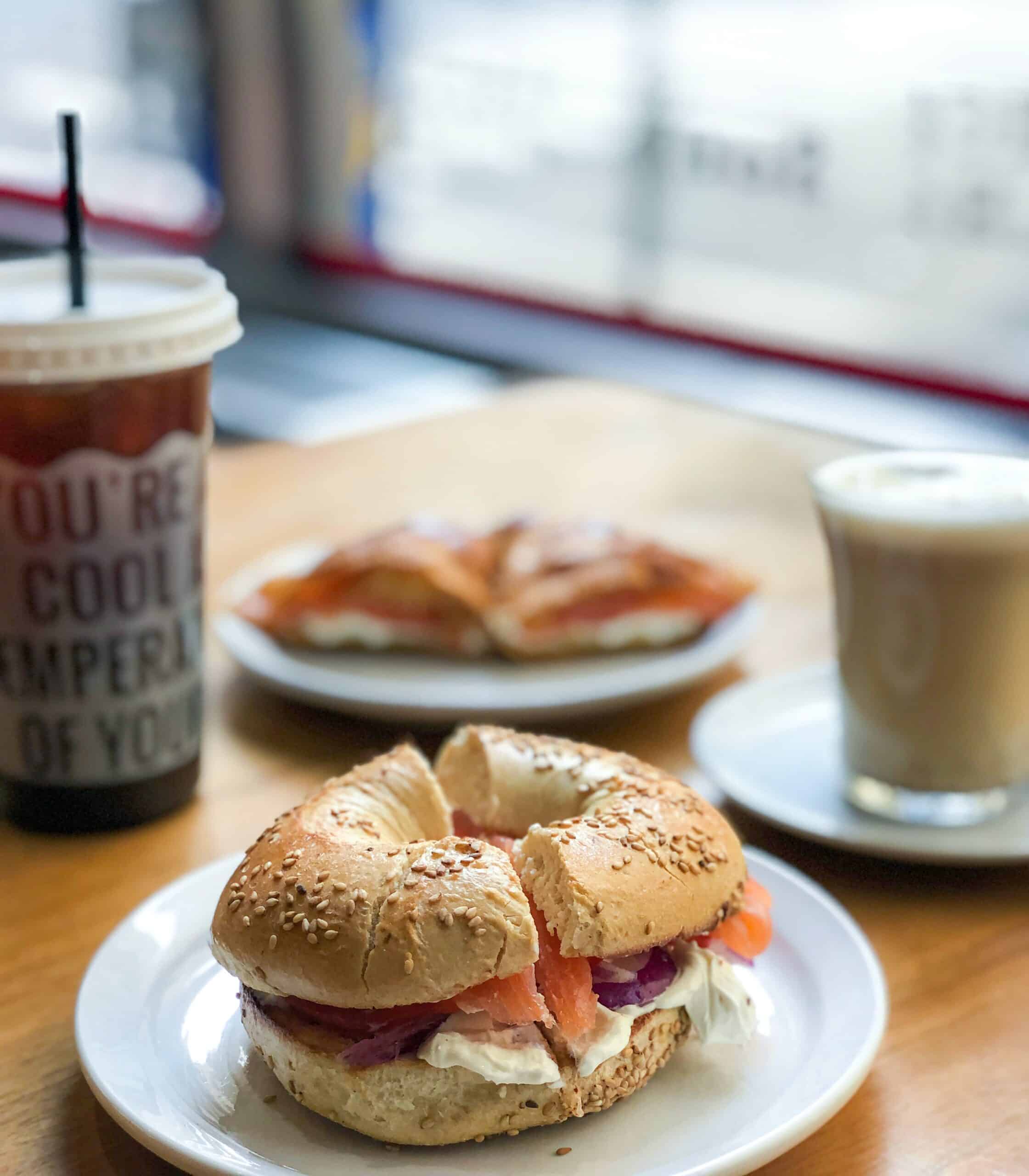 10 of the Best Bagels You'll Find in Denver Go To Destinations