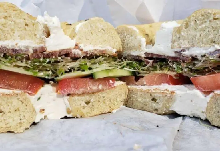 10 of the Best Bagels You'll Find in Denver Go To Destinations