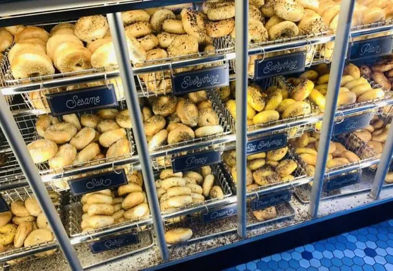 10 of the Best Bagels You'll Find in Denver Go To Destinations