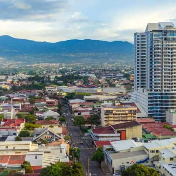 san jose costa rica