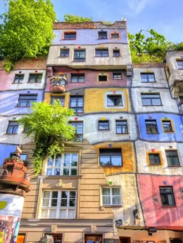 vienna austria