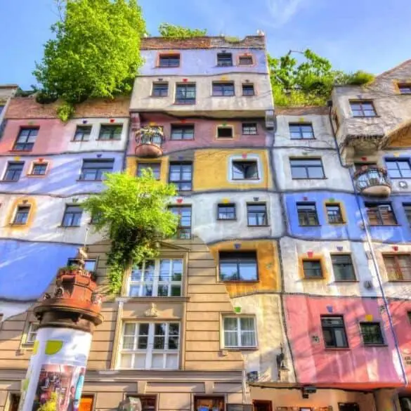 vienna austria