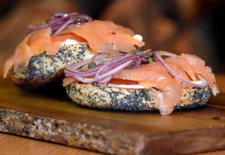 10 of the Best Bagels You'll Find in Denver Go To Destinations