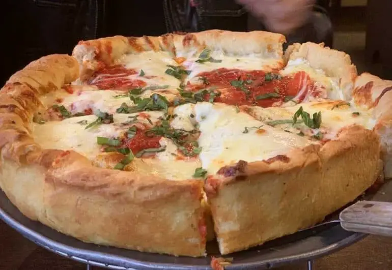 17 MINDBLOWING Pizza Restaurants in Houston, Texas (With Photos